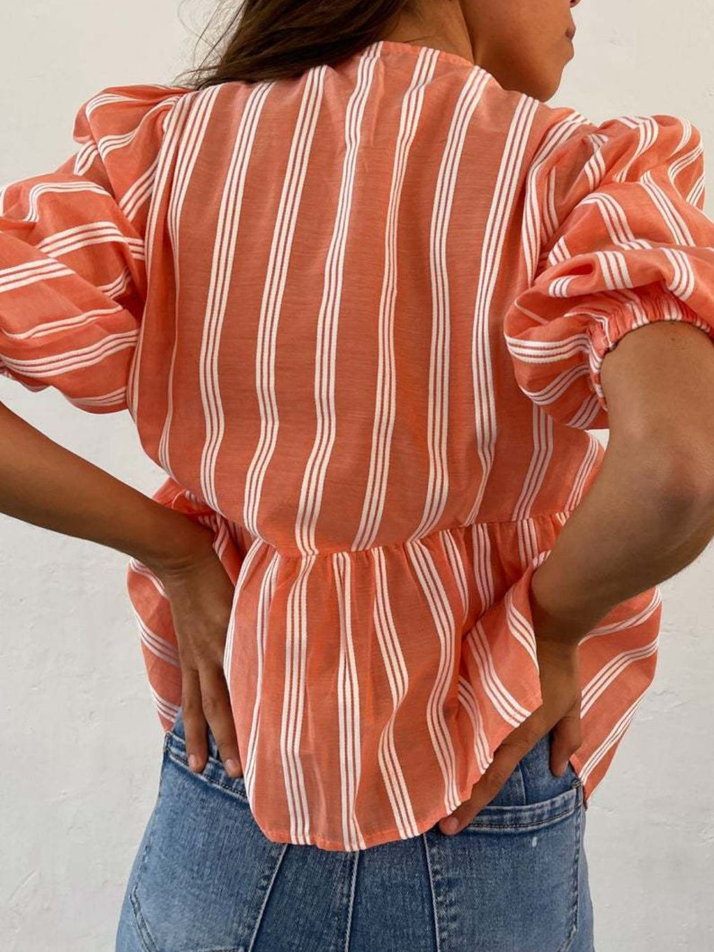 Beautifully Balanced Shirt with Timeless Character