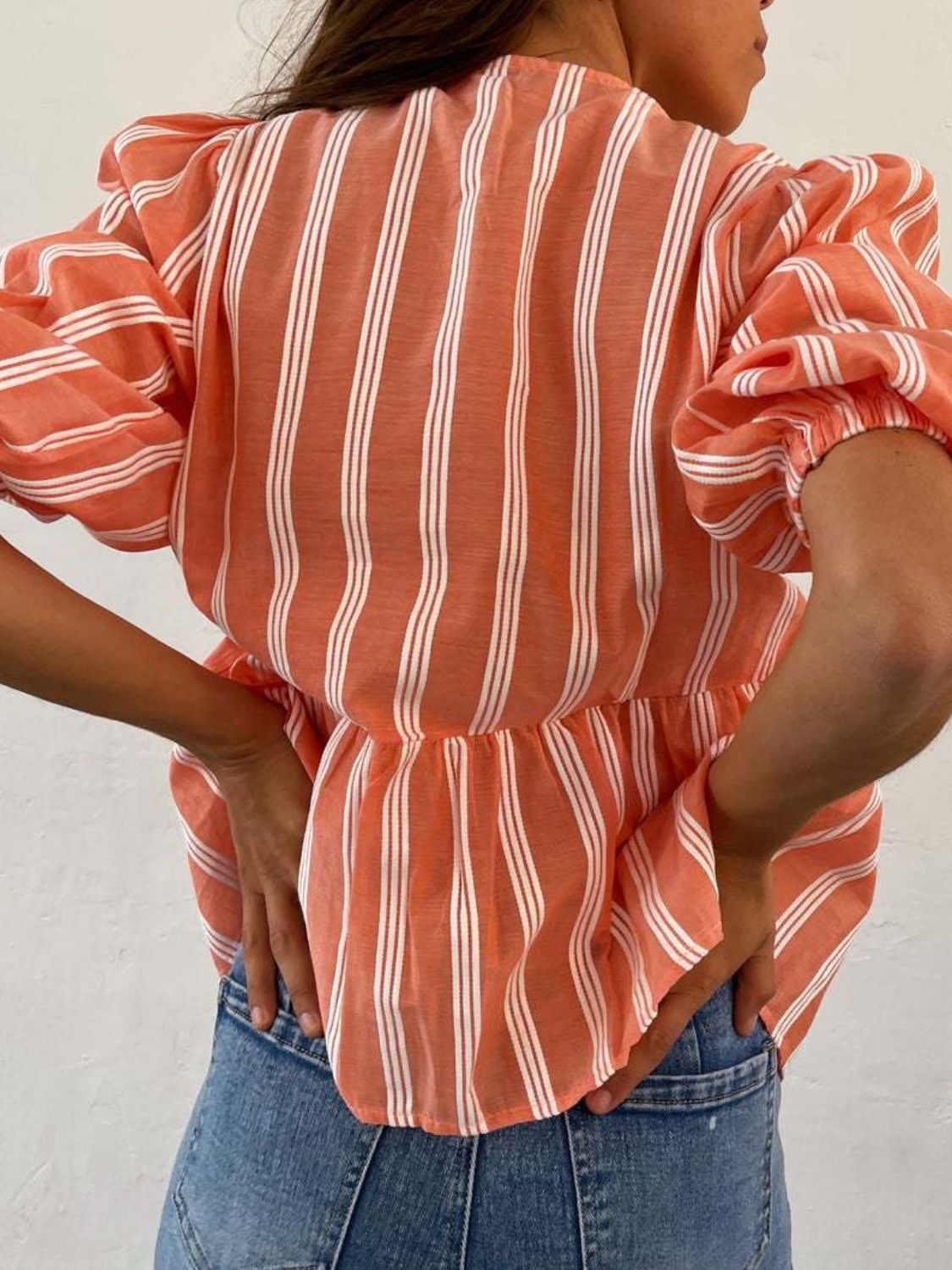 Beautifully Balanced Shirt with Timeless Character