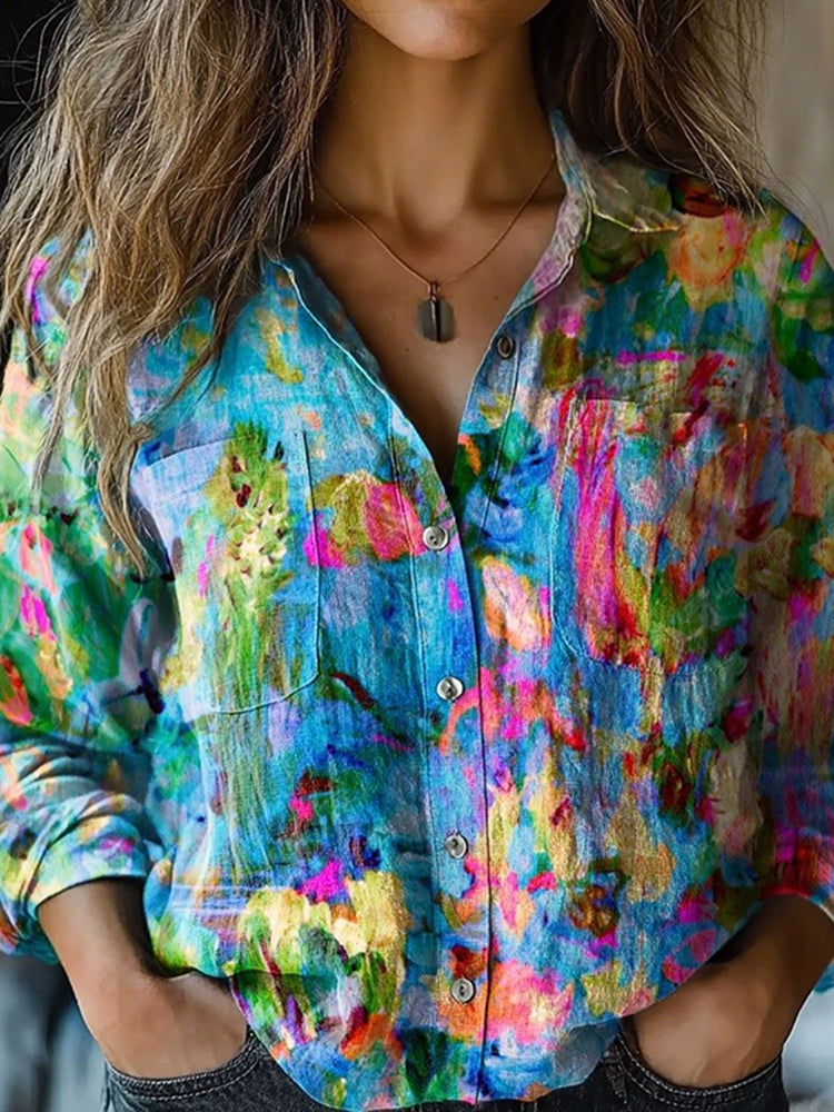 Classic Vintage Shirt