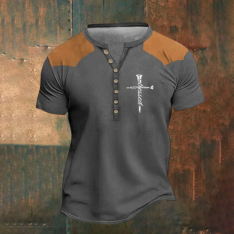 Classic Vintage Top