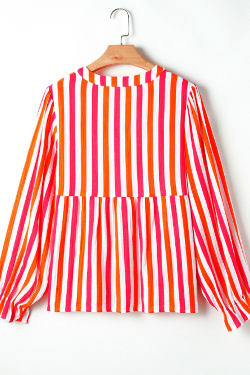 Polished Blouse with an Effortless Classic Look
