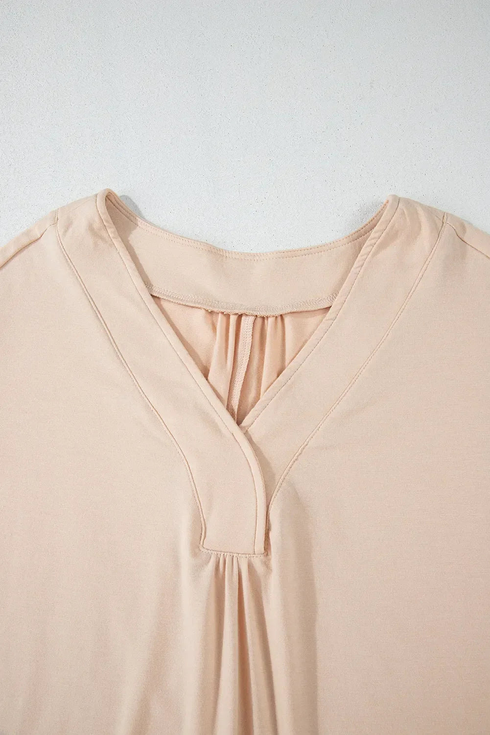 Sophisticated Blouse with a Clean Classic Look