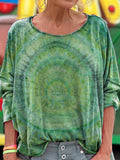 Gracefully Designed T-Shirt