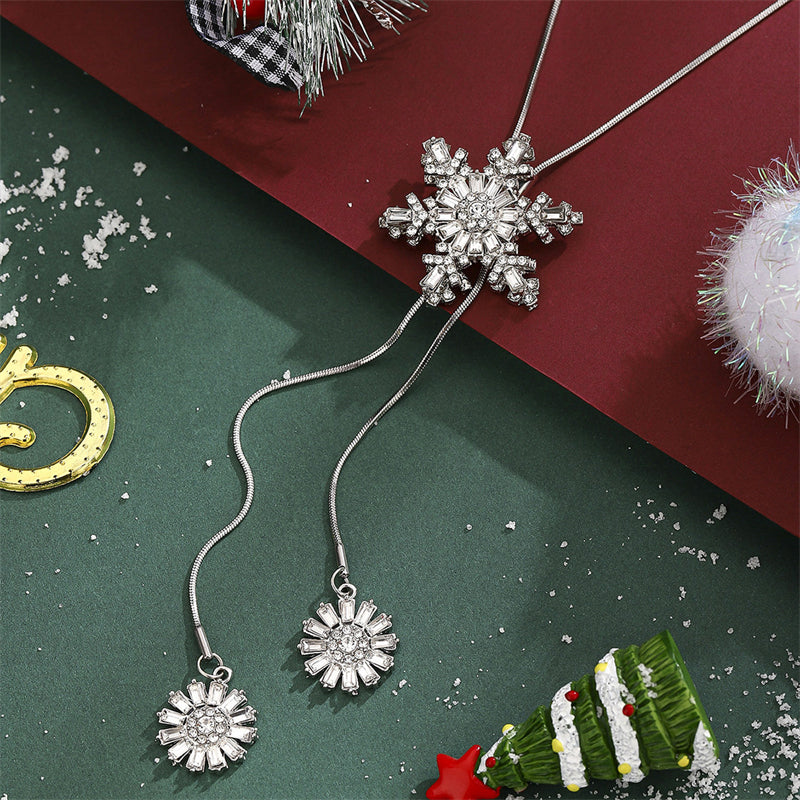 Beautiful Necklace with Unique Style