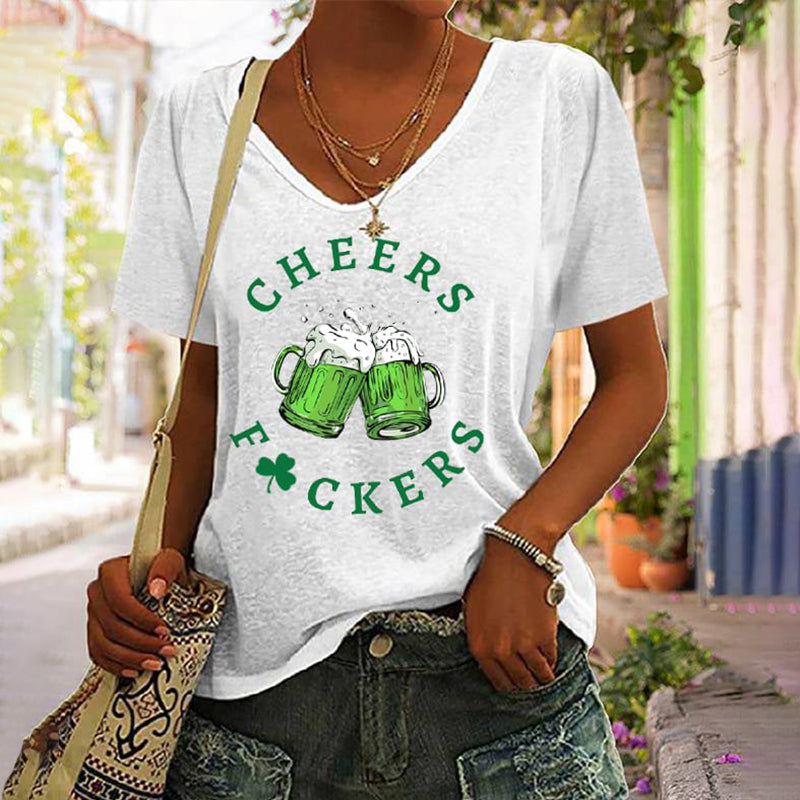 Beautifully Crafted T-Shirt