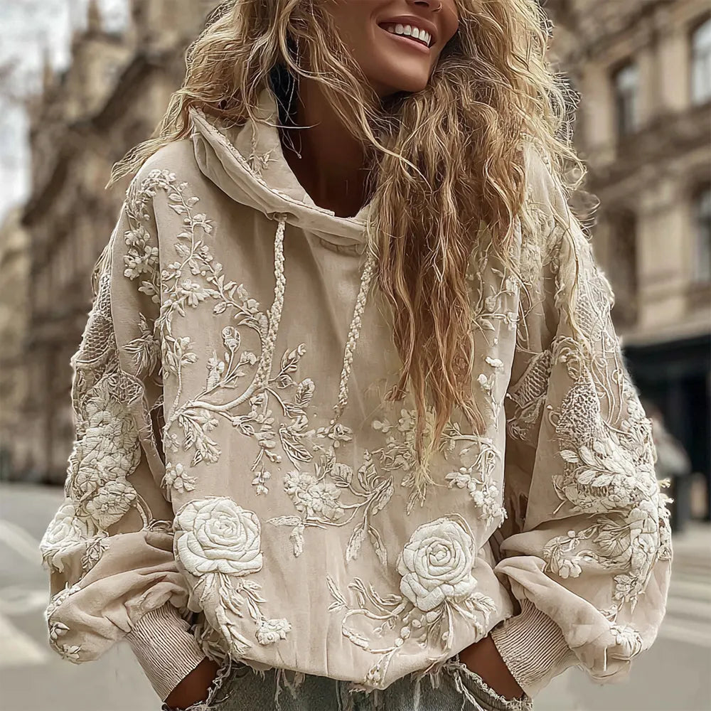 Cream beige