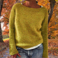 Emily | Classic Elegant Sweater