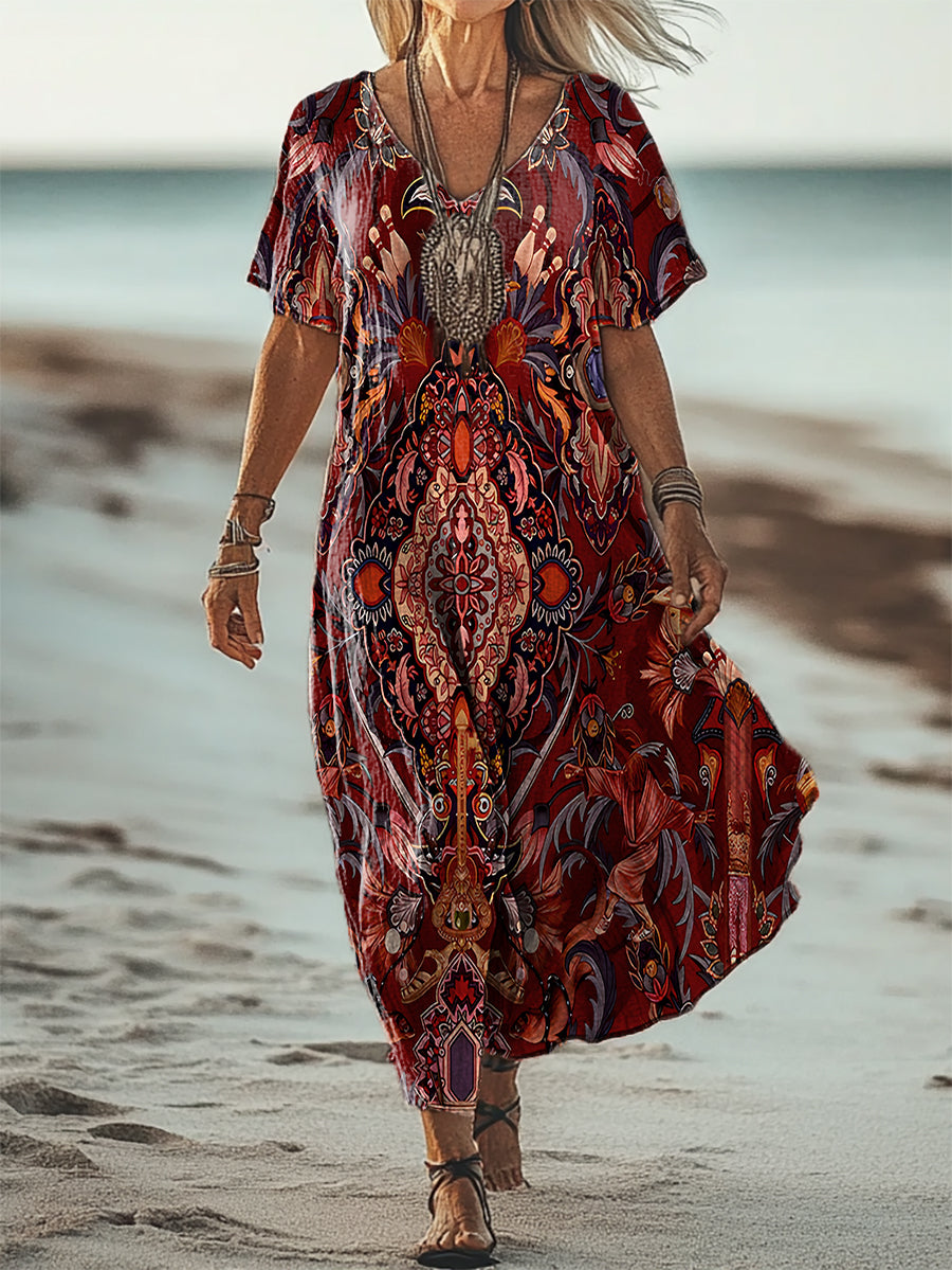 Beautifully Crafted Garment
