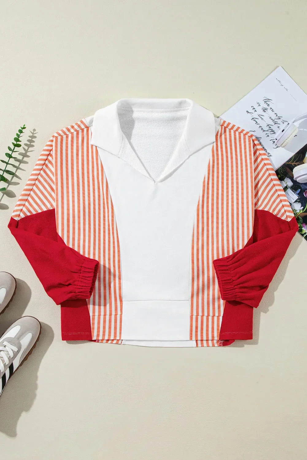 Effortlessly Elegant Shirt with a Timeless Design