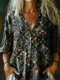 Beautifully Crafted Shirt