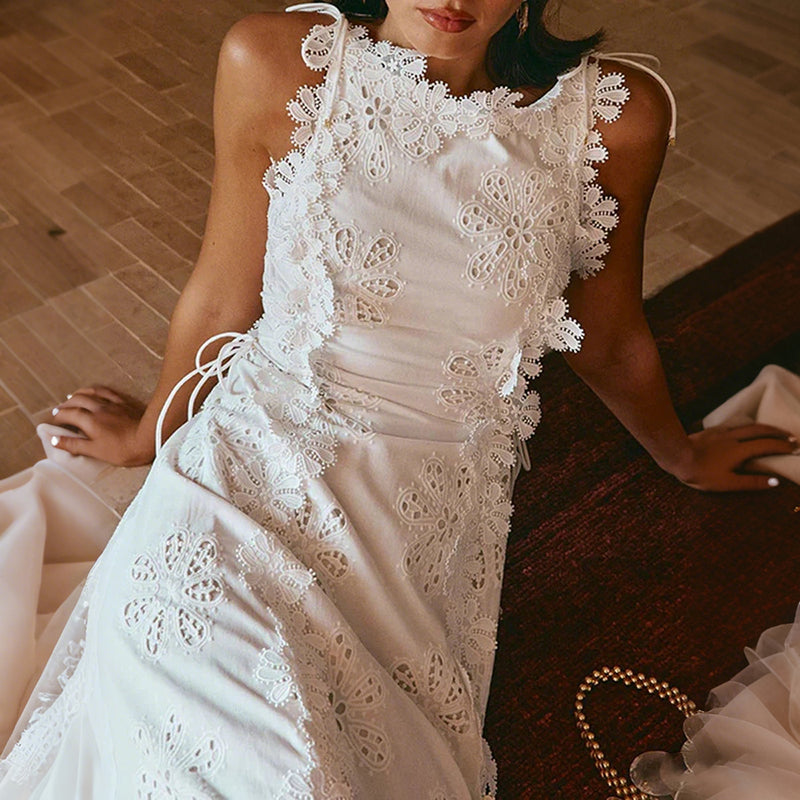 Elegantly Designed Dress