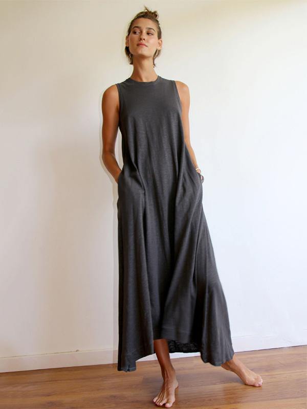Dark gray