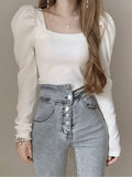 Beautifully Crafted T-Shirt in a Classic Style
