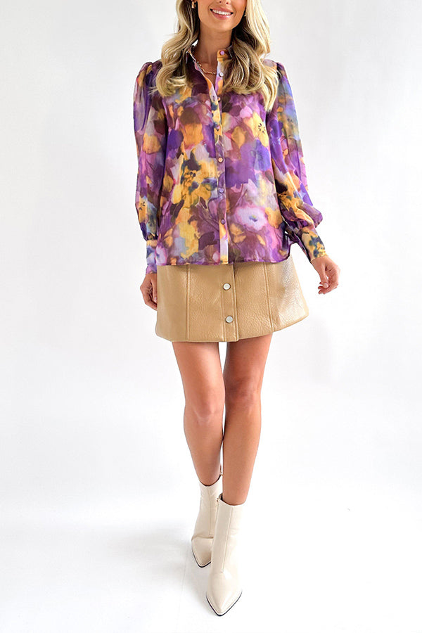 Classic Vintage & Enduringly Stylish Shirt