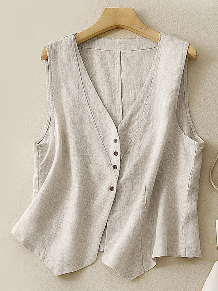 Cream beige