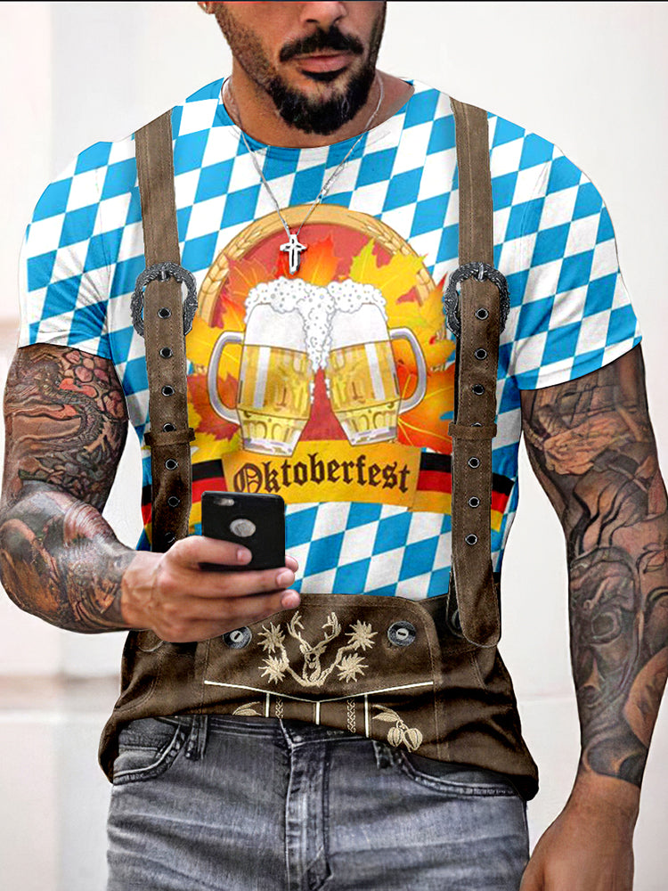 Beautifully Crafted T-Shirt
