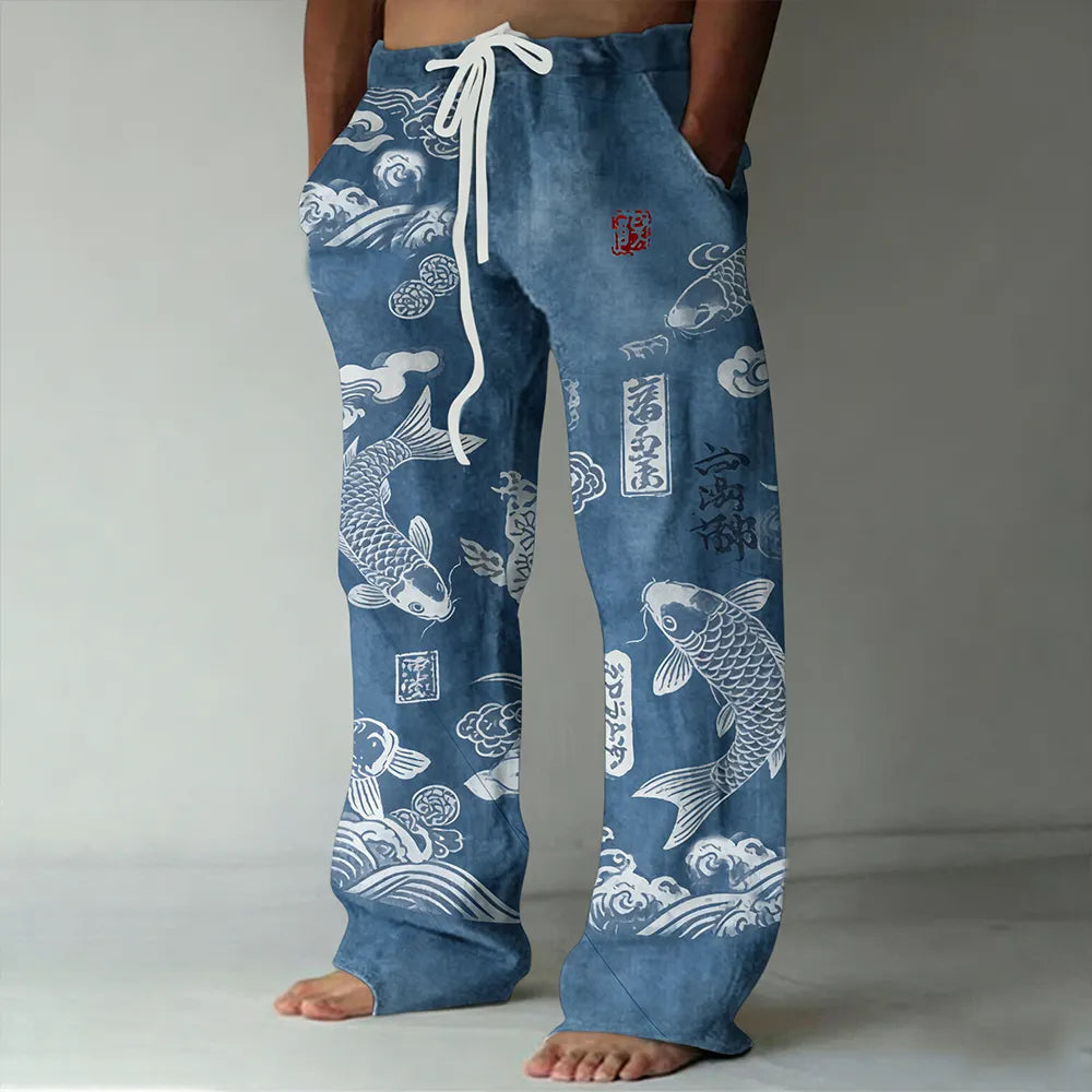 Beautifully Crafted Trousers