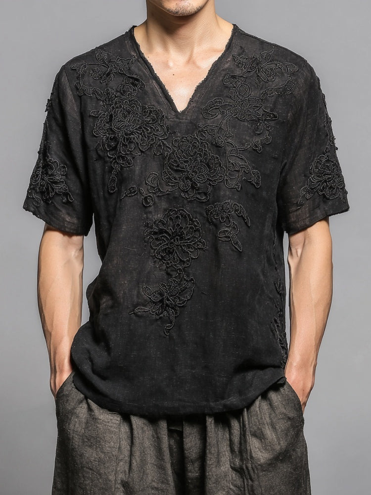 Beautifully Crafted Shirt