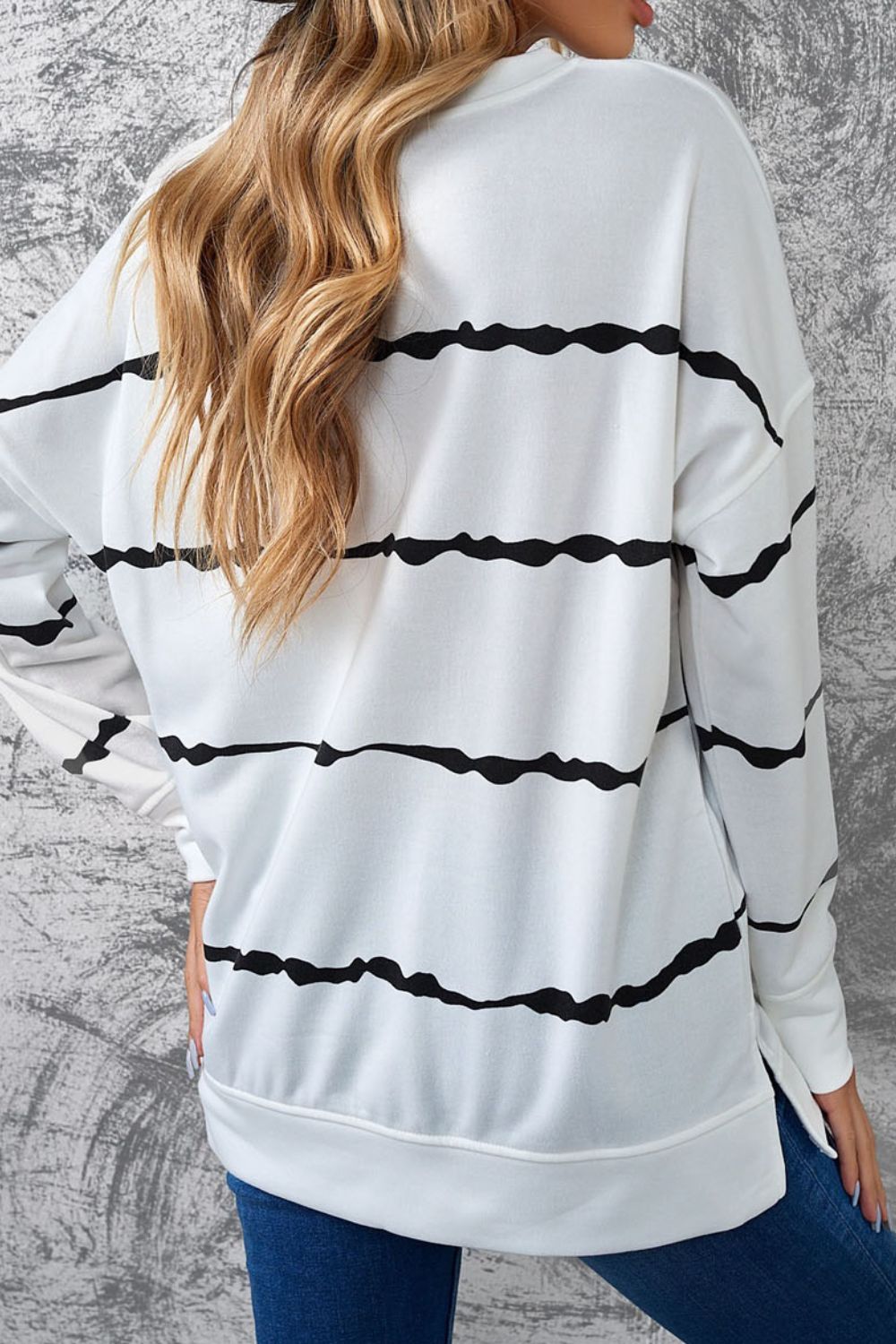 Vintage Inspired T-Shirt with a Contemporary Edge