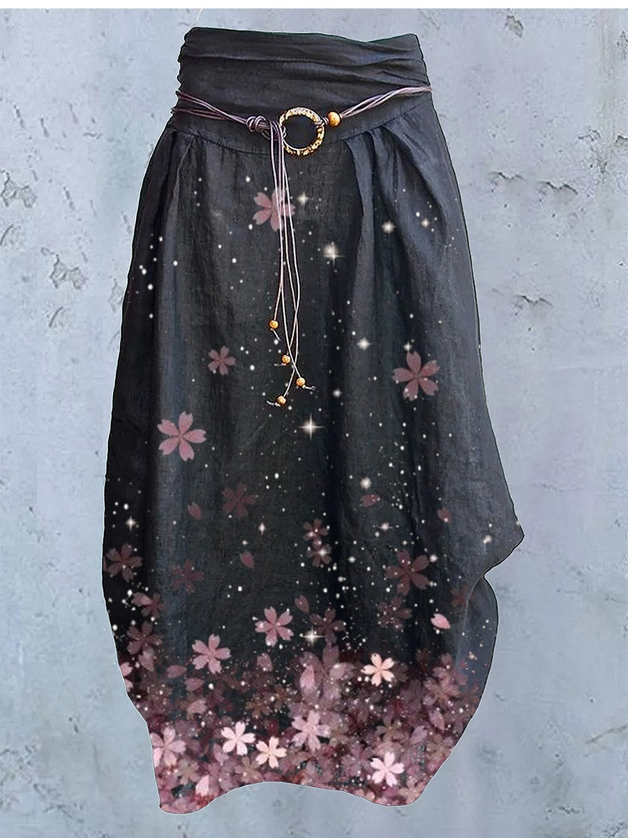 Vintage Inspired Garment