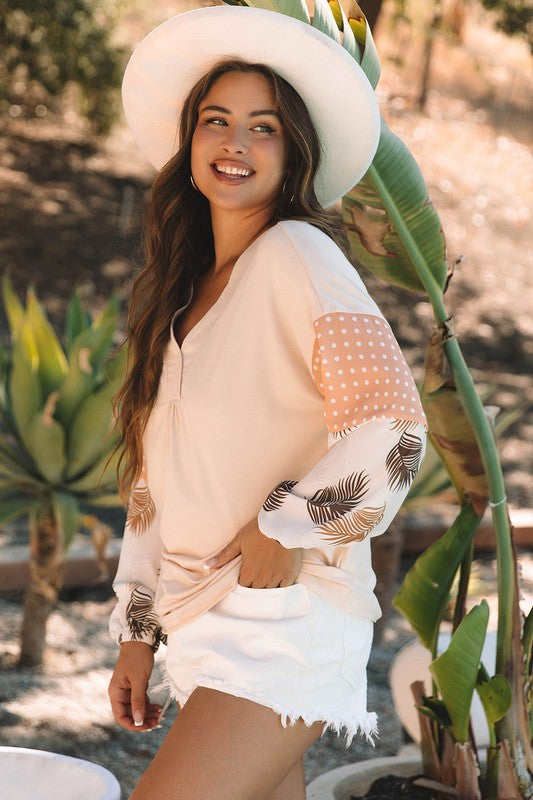 Elegantly Styled Shirt for Everyday Wear