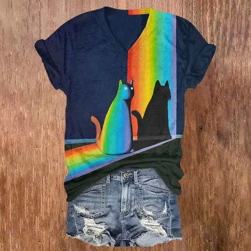 Classic Vintage T-Shirt
