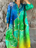 Classic Vintage Dress