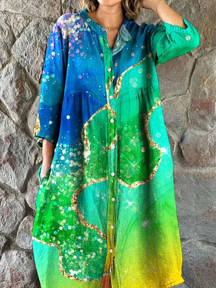Classic Vintage Dress