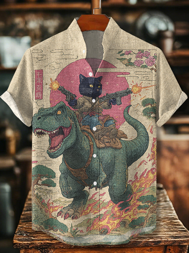 Classic Vintage Shirt