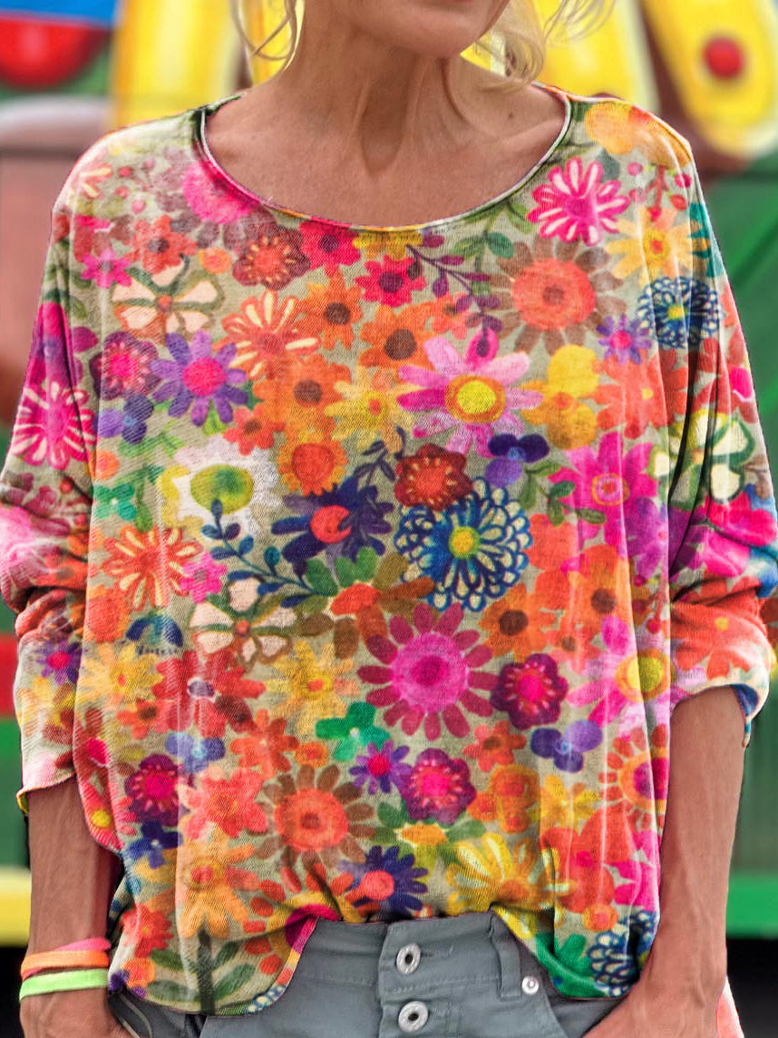 Classic Designed T-Shirt