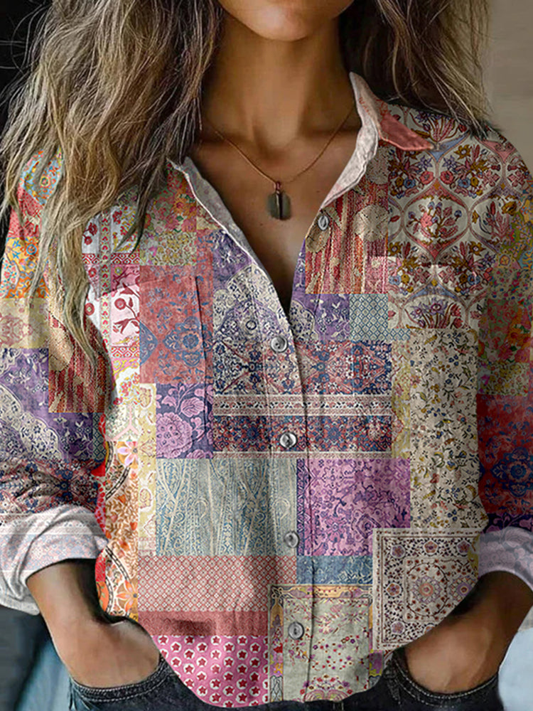 Elegantly Designed Shirt