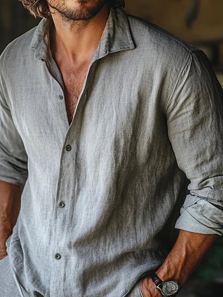 Elegantly Designed Shirt