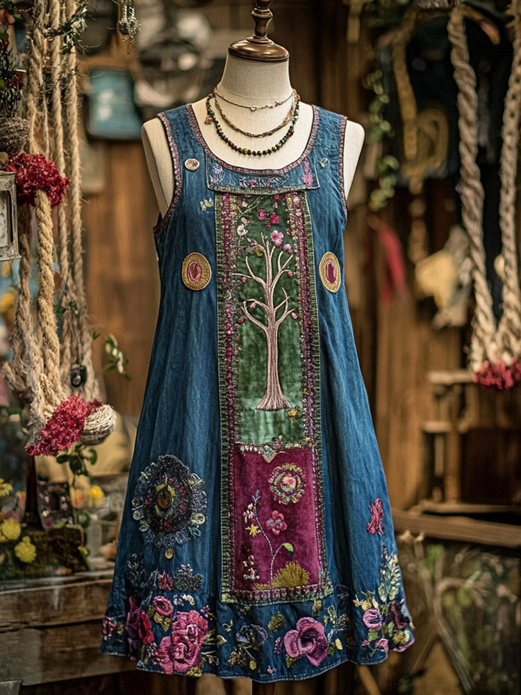 Thoughtfully Designed Dress