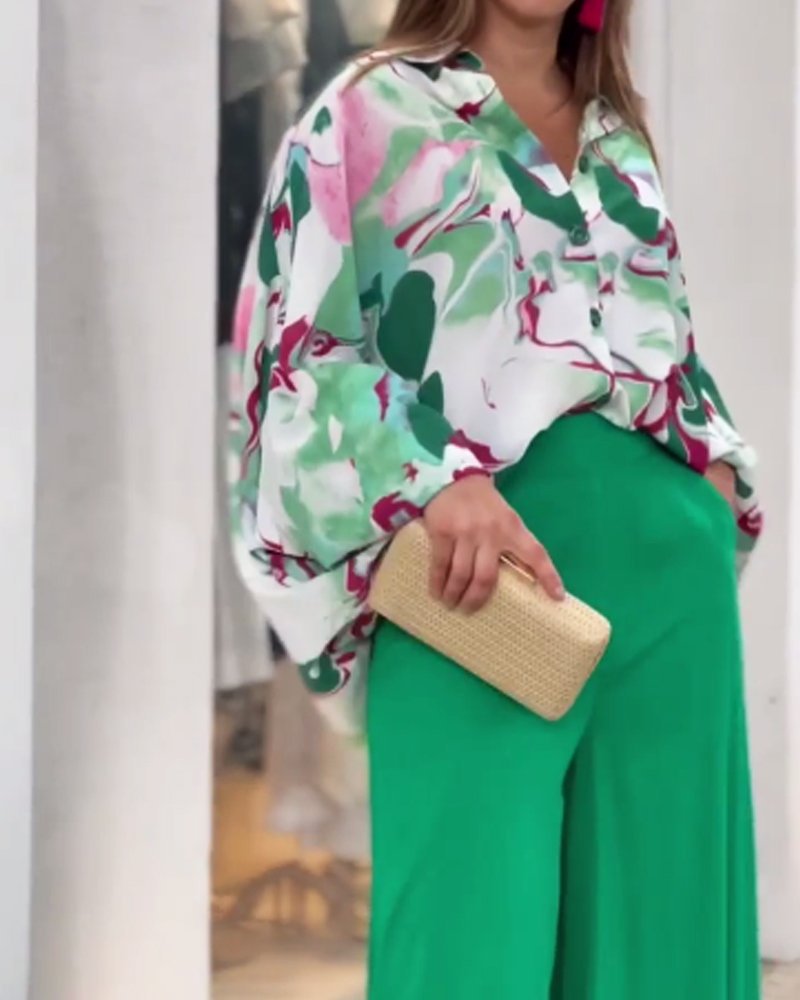 Beautifully Finished Trousers in a Timeless Design