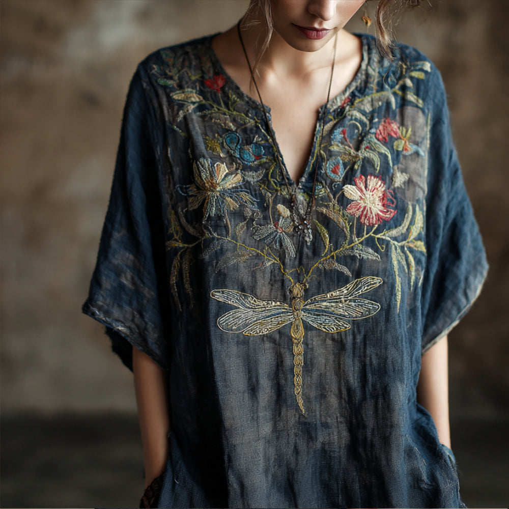 Elegantly Designed T-Shirt