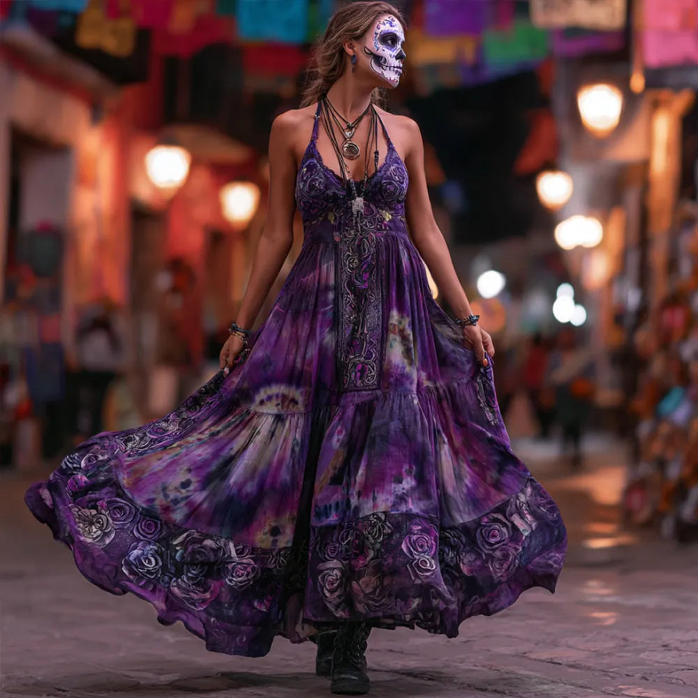 Beautifully Crafted Dress