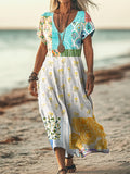 Beautifully Crafted Dress
