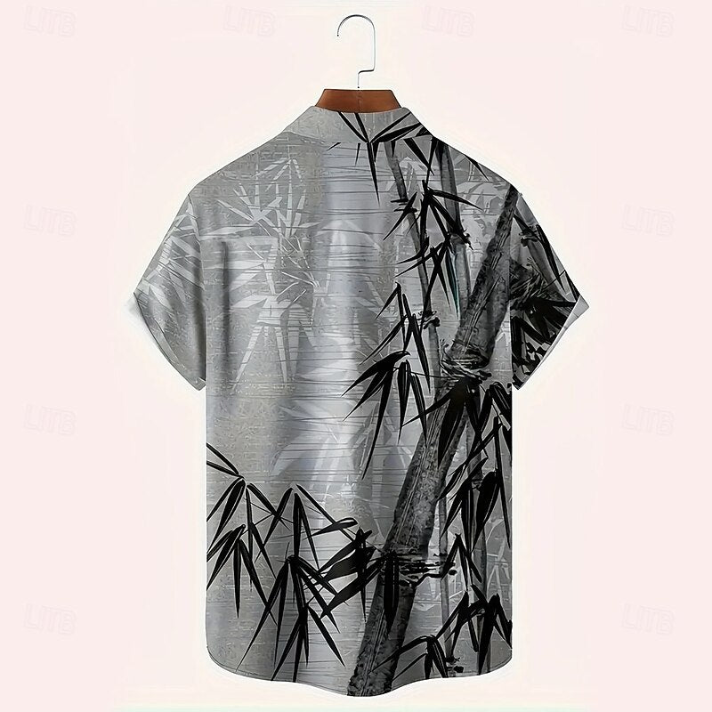 Gracefully Designed Shirt