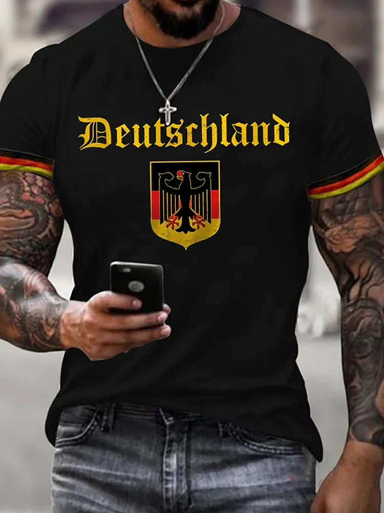 Vintage Inspired T-Shirt