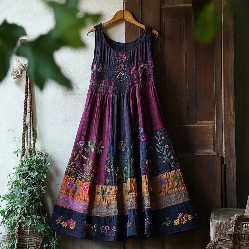 Beautifully Crafted Dress