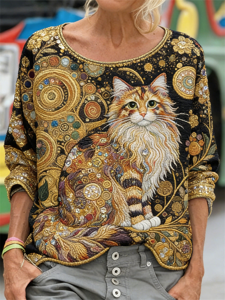 Elegantly Designed Shirt