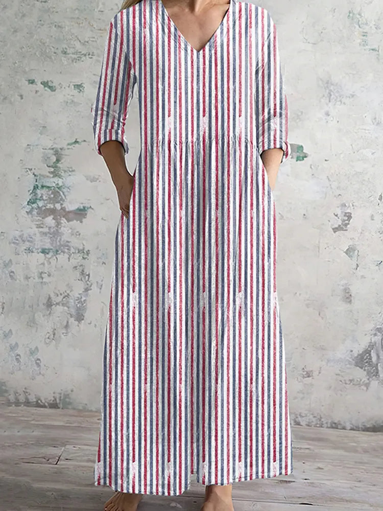 Vintage Inspired Dress