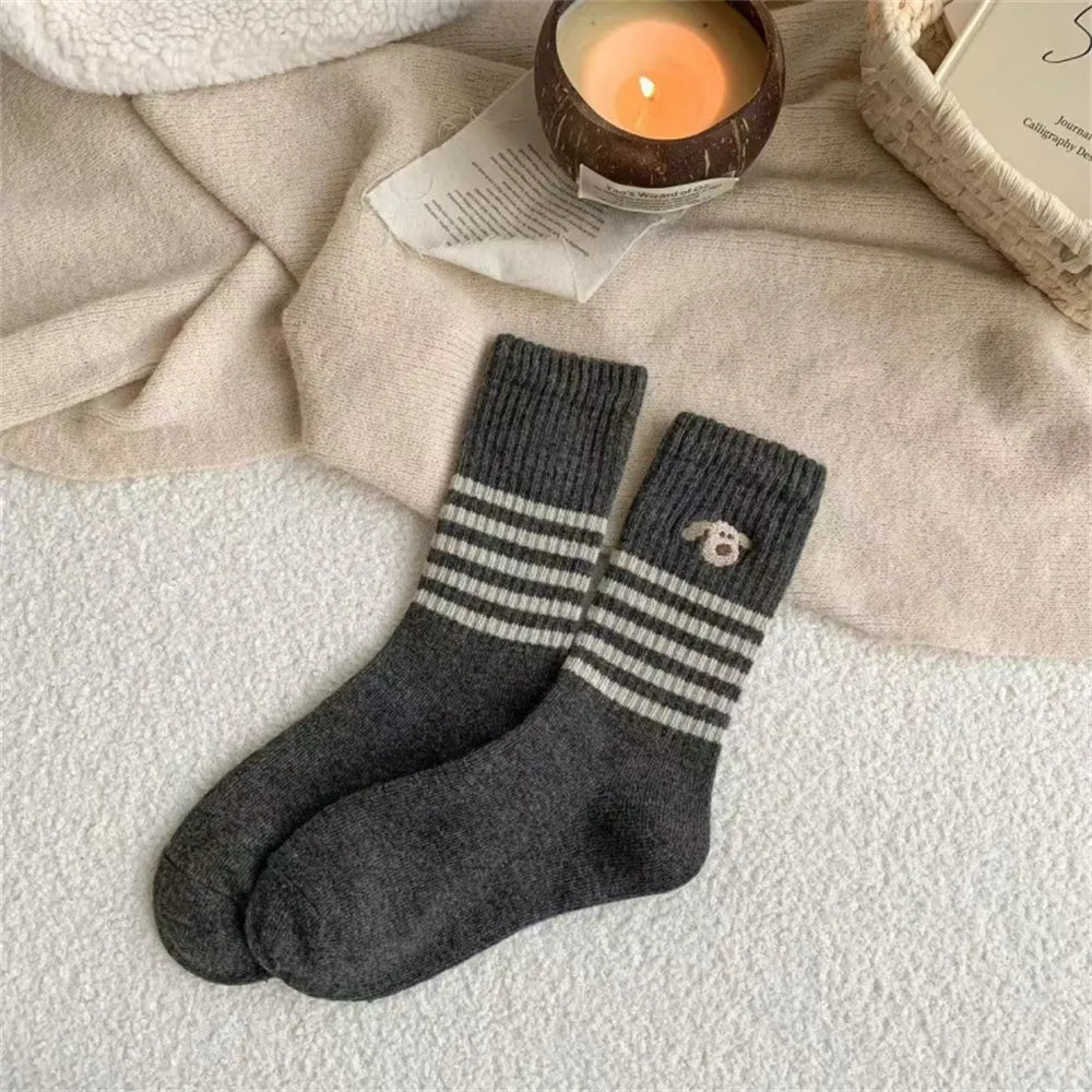 Dark gray