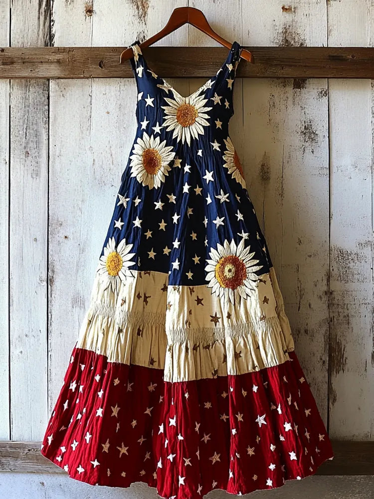 Classic Vintage Dress