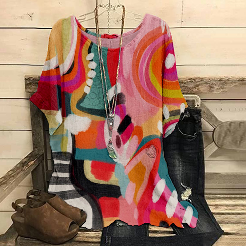 Vintage Inspired Garment