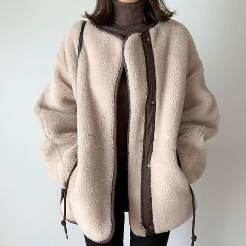 beige
