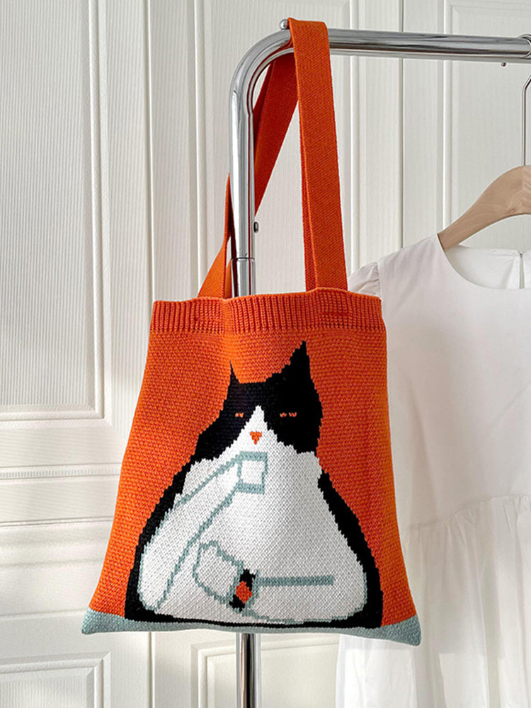 Vintage Inspired Bag