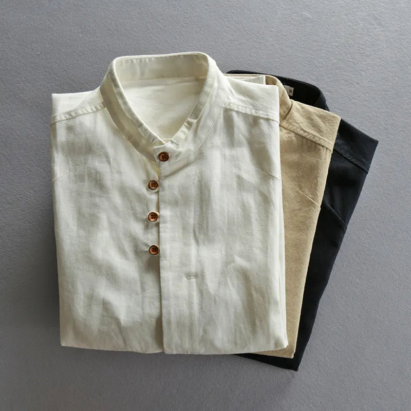 Beautifully Crafted Shirt