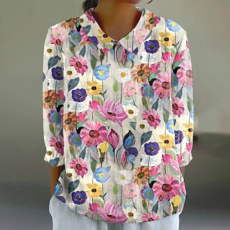 Elegantly Designed Shirt