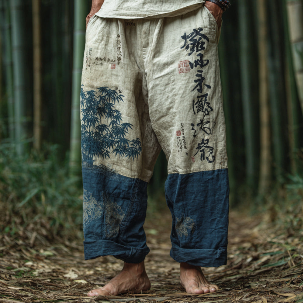 Beautifully Crafted Trousers